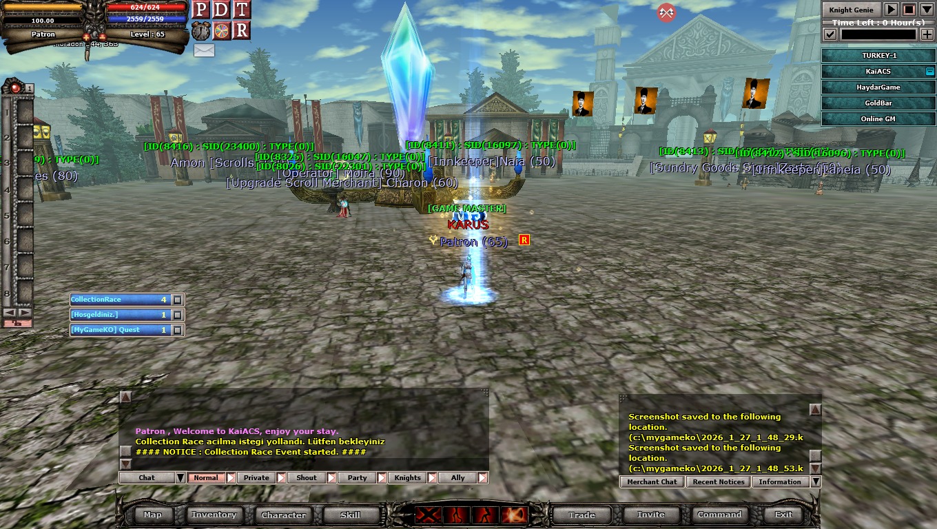 MYGAMEKO Resim 1