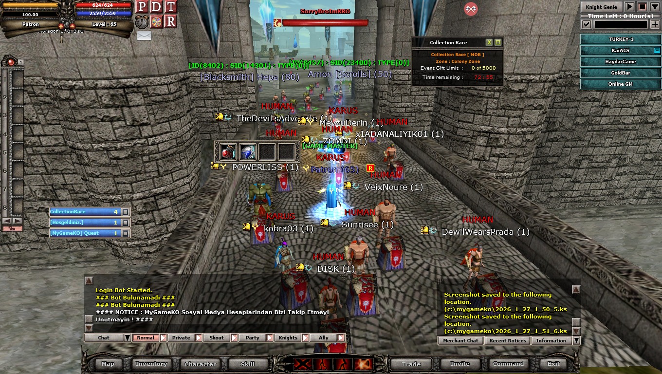 MYGAMEKO Resim 3