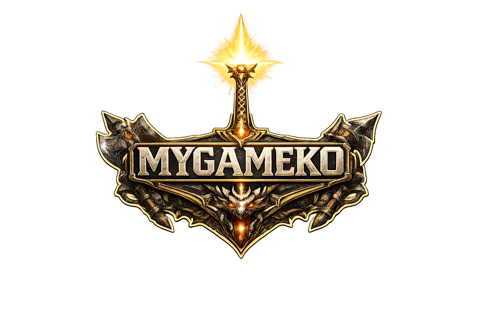 MYGAMEKO